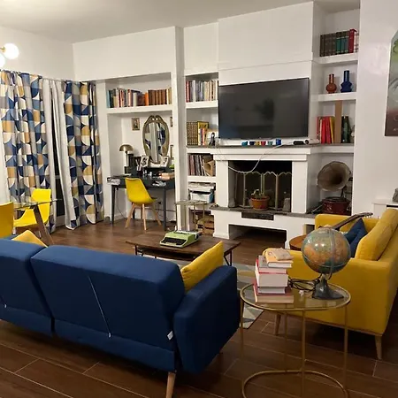 Casa Vacanze Roma Est